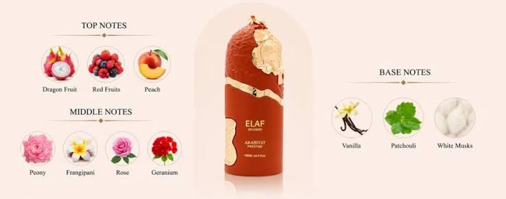 Arabiyat Prestige Elaf Splendid