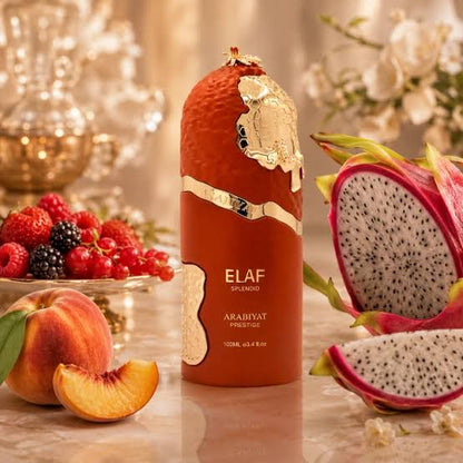 Arabiyat Prestige Elaf Splendid