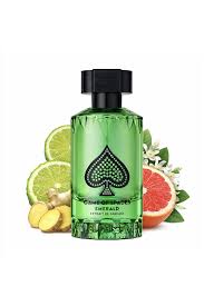 Jo Milano Game of Spades Emerald Extrait