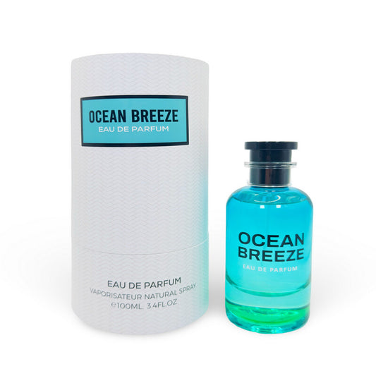 Ocean Breeze by Emper Eau de Parfum 100ml (3.4 oz)