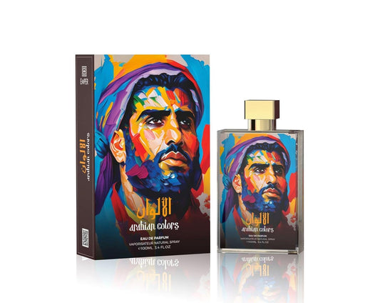 Arabian Colors by Emper 3.4 OZ