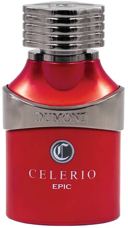Dumont Celerio Epic