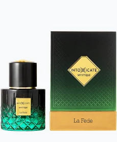 La Fede Intoxicate Mystique by Khadlaj Perfumes