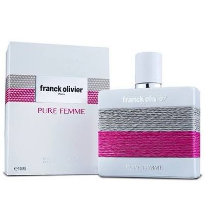 Pure Femme by Franck Olivier