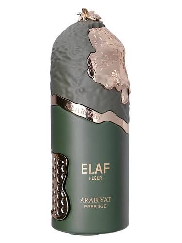 Arabiyat Prestige Elaf Fleur