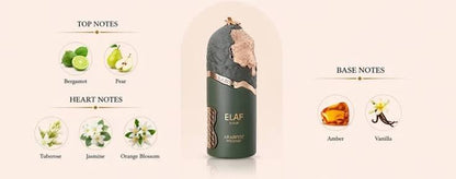 Arabiyat Prestige Elaf Fleur