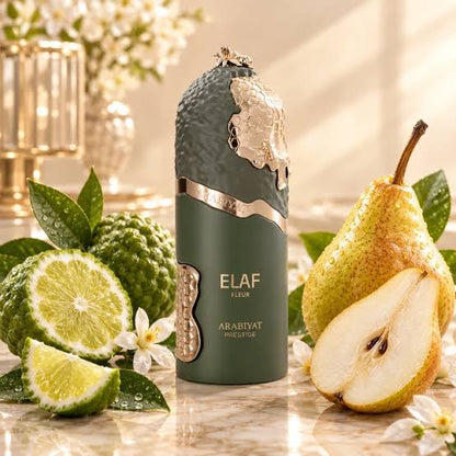 Arabiyat Prestige Elaf Fleur