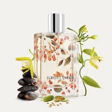 Kumbra with Love Forest Ember
