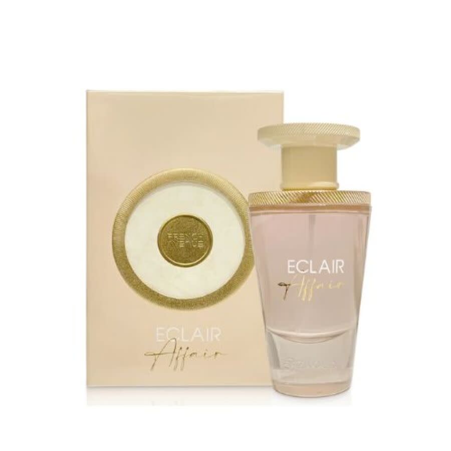 French Avenue Éclair Affair Eau de Parfum 100 ml (3.4 oz)