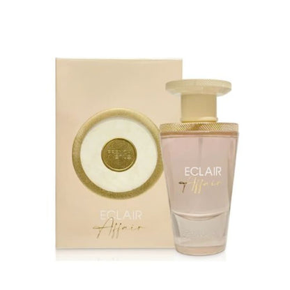 French Avenue Éclair Affair Eau de Parfum 100 ml (3.4 oz)