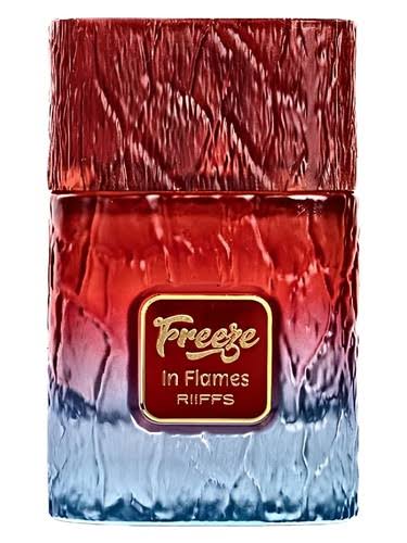 Riiffs Freeze in Flames