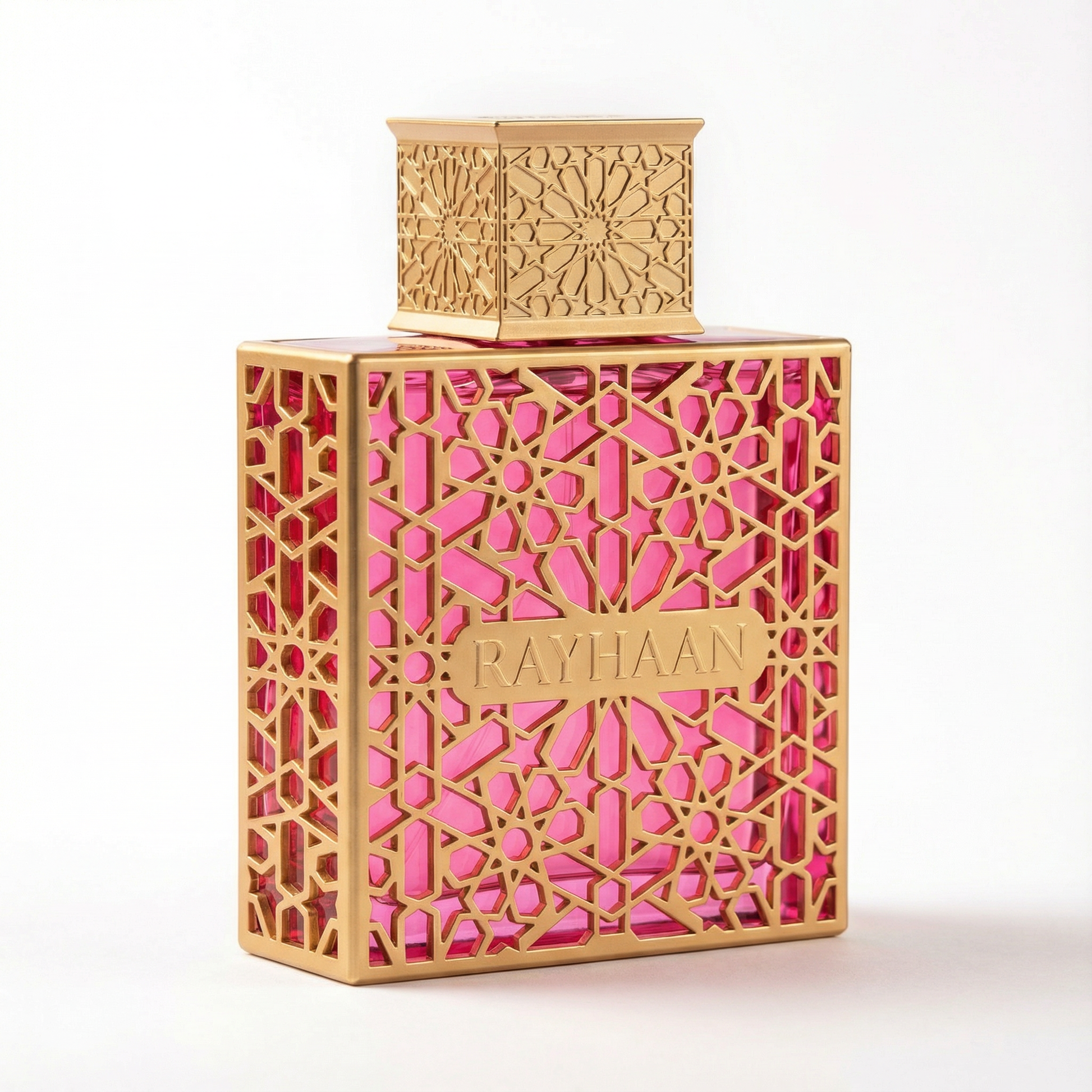 Rayhaan Kiss Eau de Parfum 100 ml (3.4 oz) product image 1