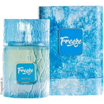 freeze riiffs