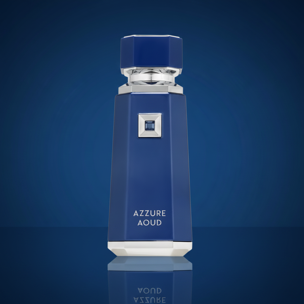 French Avenue Azzure Aoud Eau de Parfum 100 ml (3.4 oz)