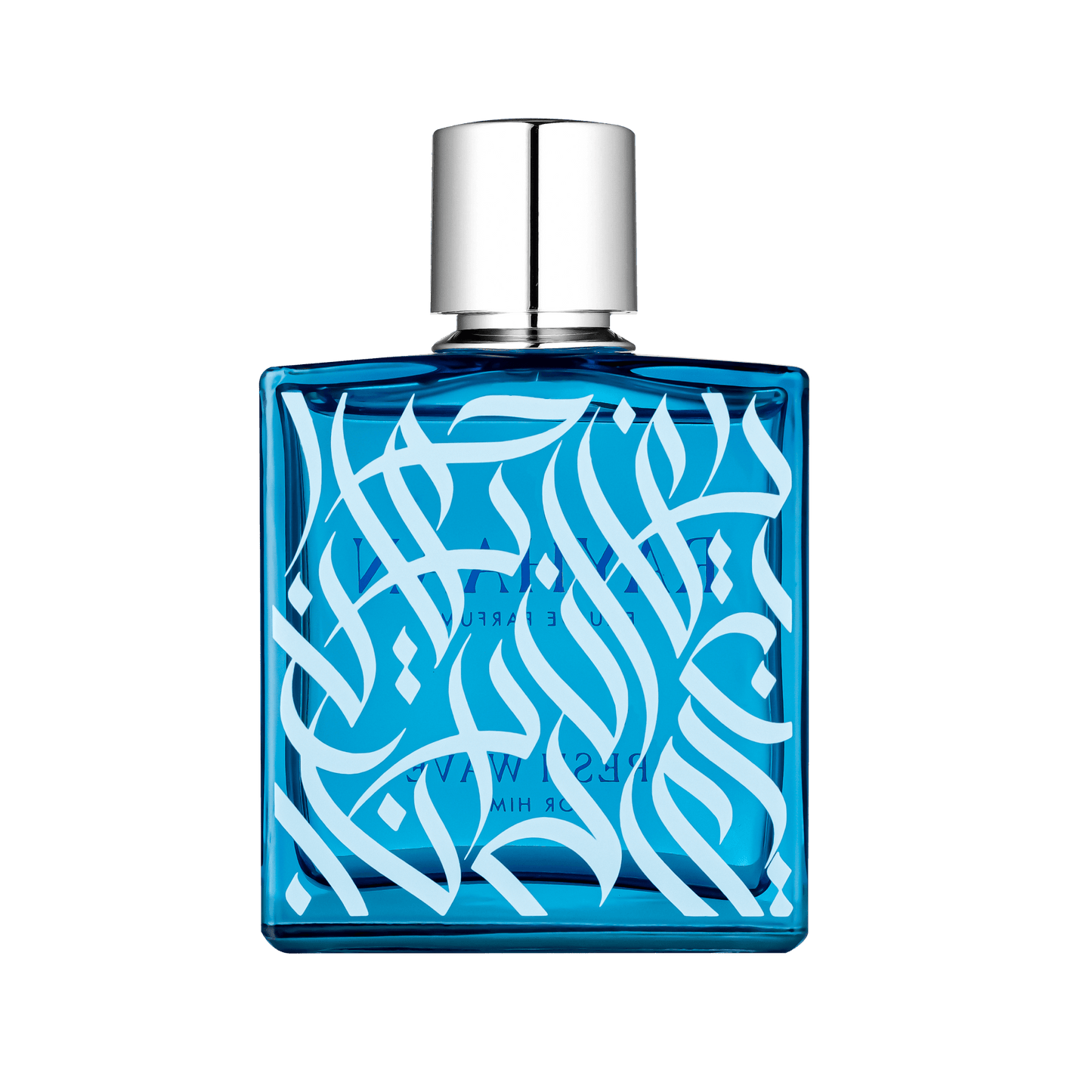 Rayhaan Fresh Wave Eau de Parfum 100 ml (3.4 oz) product image 3