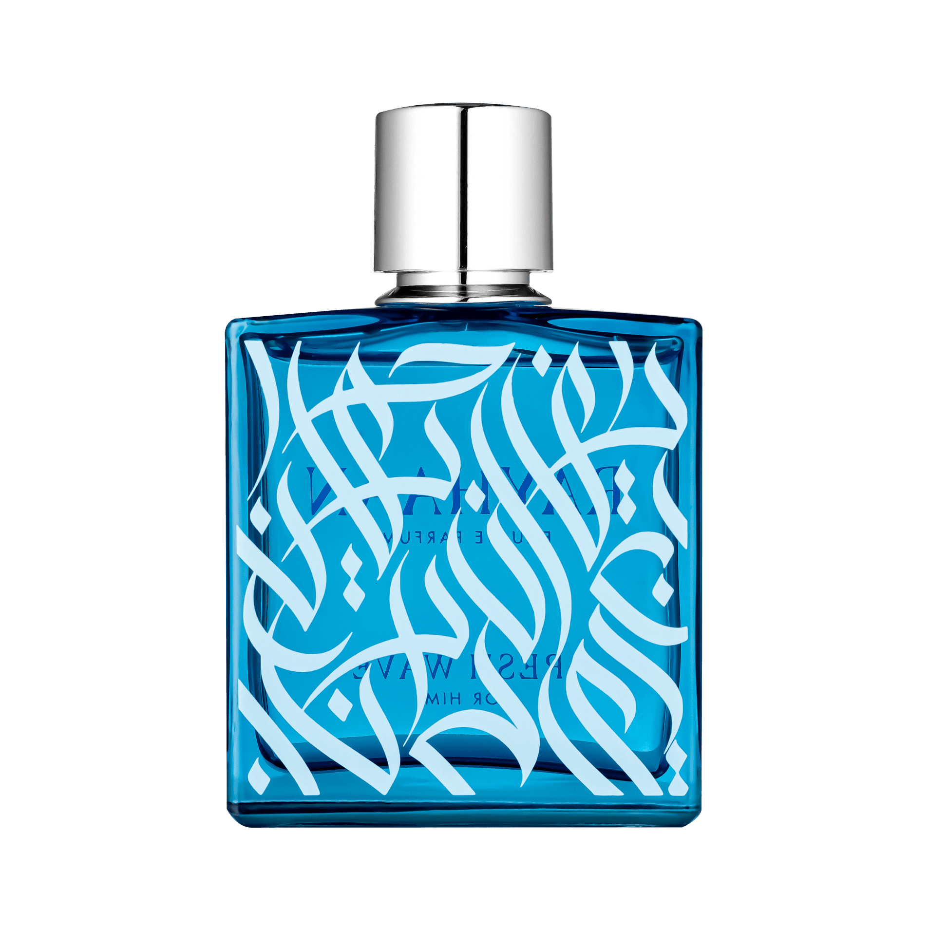 Rayhaan Fresh Wave Eau de Parfum 100 ml (3.4 oz) product image 3