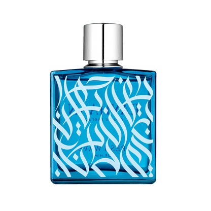Rayhaan Fresh Wave Eau de Parfum 100 ml (3.4 oz) product image 3