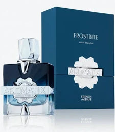 Frostbite by Aromatix X French Avenue