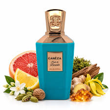 Caneza Fruit De Paradis