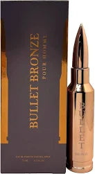 Bullet Bronze Pour Homme