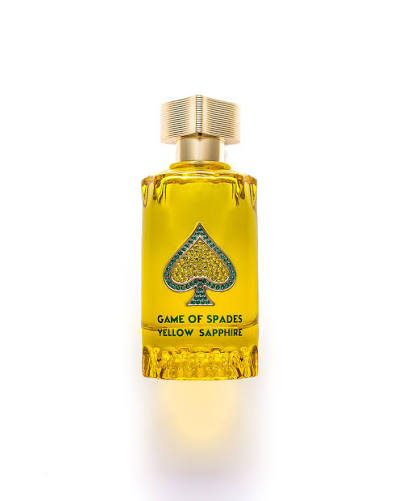 Jo Milano Game Of Spades Gold