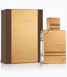 Al Haramain Amber Oud Gold Edition  100ml