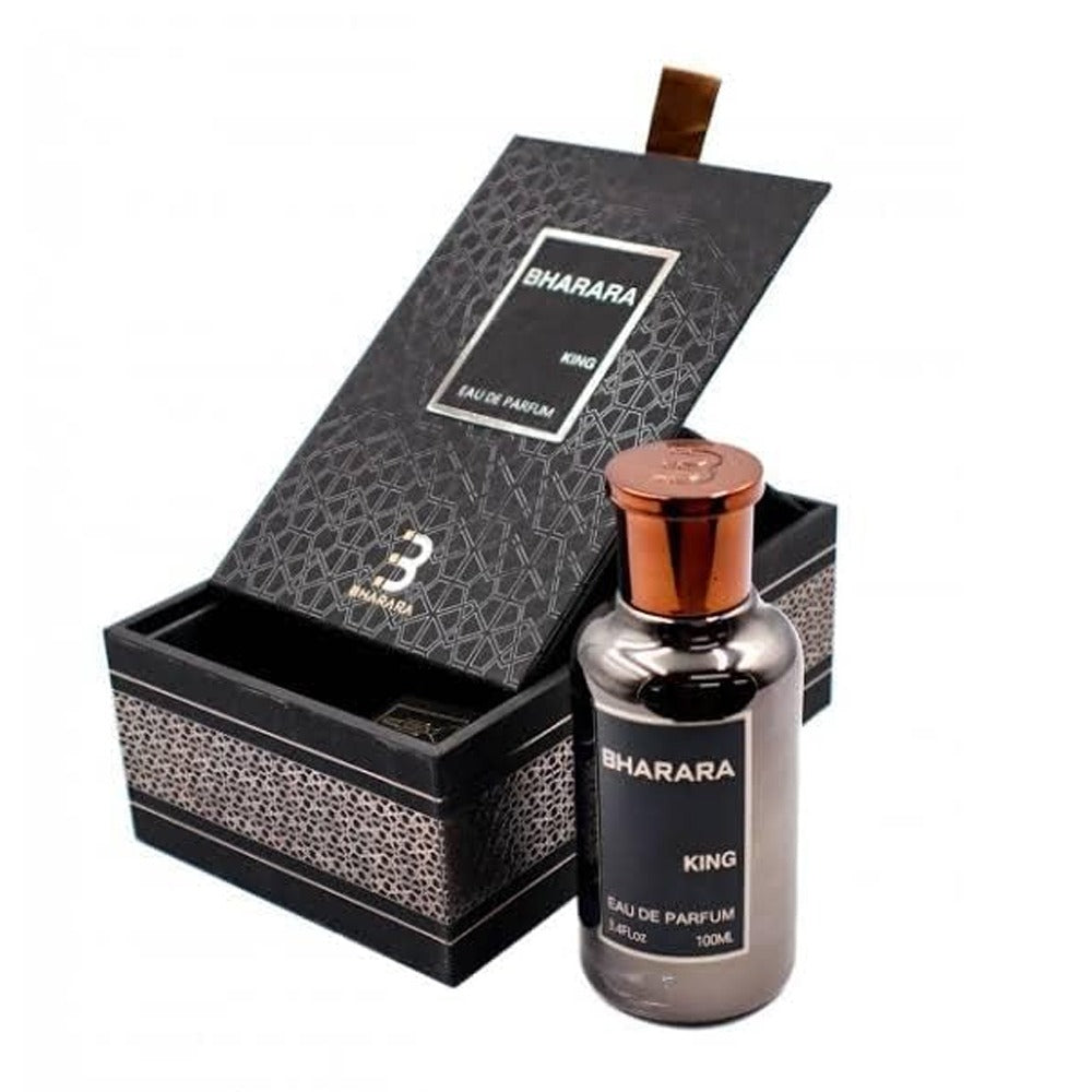 Bharara King Men’s Eau de Parfum 100ml (3.4 oz)