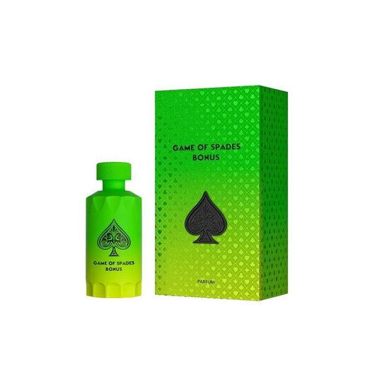 Jo Milano Game of Spades Bonus Parfum 100 ml (3.4 oz)