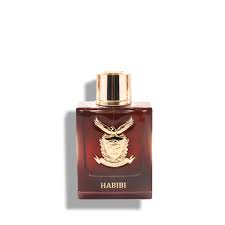 Habibi by Private Perfumer