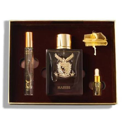 Habibi by Private Perfumer