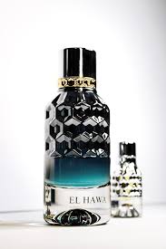 El Hawa by Private Perfumer