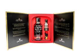 El Hawa by Private Perfumer