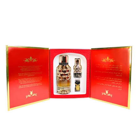Hayati by Private Perfumer