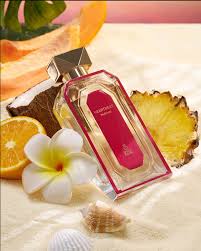 Kisa Heartbeat Parfum i