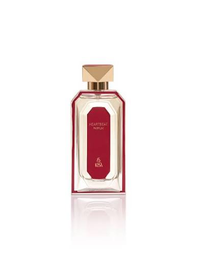 Kisa Heartbeat Parfum i