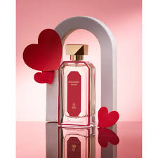 Kisa Heartbeat Parfum i
