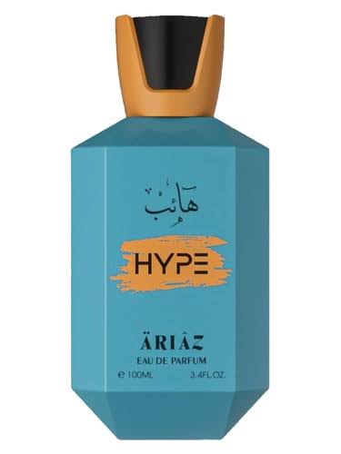 ARIAZ Hype