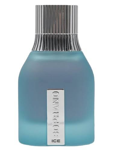 Panucci Soprano Ice