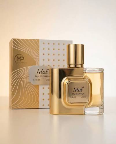 Bharara Mast Perfume Idol