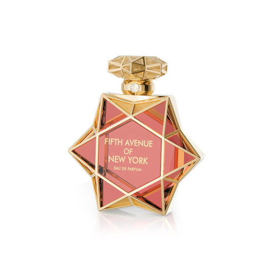 Fifth Avenue of New York by Le Chameau 2.8 OZ