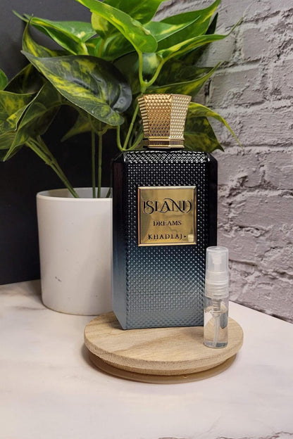 Khadlaj Island Dreams Extrait de Parfum 100 ml (3.4 oz)