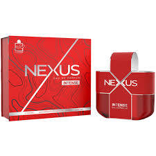 Nexus Intense by Milestone Perfumes 3.4 OZ
