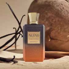 Khadlaj Island Vanilla Dunes Extrait de Parfum 100 ml (3.4 oz)