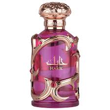 Lattafa Habik for Women Eau de Parfum 100 ml (3.4 oz)