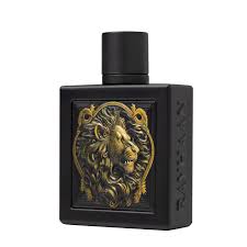 Rayhaan Lion Eau de Parfum 100 ml (3.4 oz)