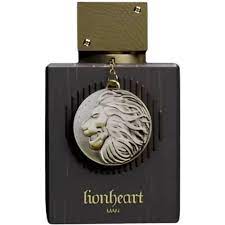 Armaf Club De Nuit Lionheart Man Eau de Parfum 100 ml (3.4 oz)