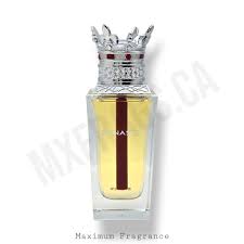 Lattafa Dynasty Eau de Parfum 100 ml (3.4 oz)