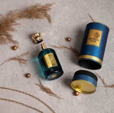 Imperial Blue Riiffs Men’s Eau de Parfum 100ml (3.4 oz)