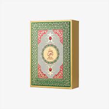 Lattafa Queen of Arabia Women’s Eau de Parfum 100 ml (3.4 oz)