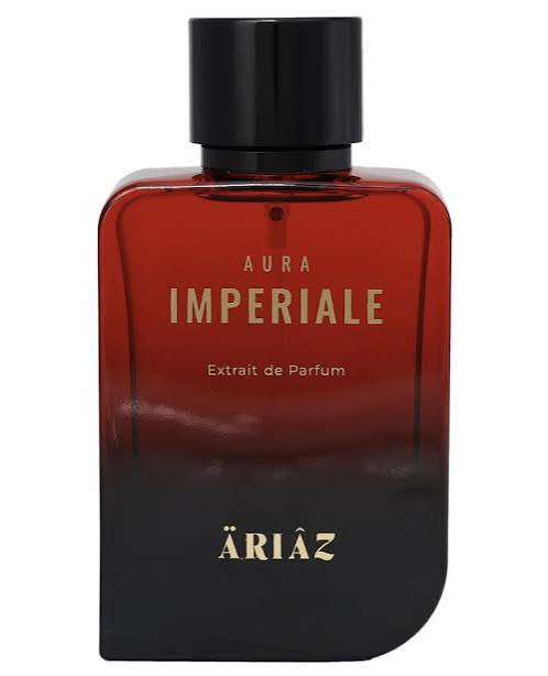 Ariaz Aura Imperiale